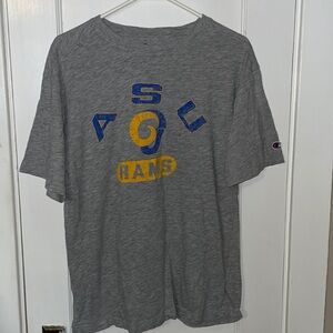 (4for12) College Tee